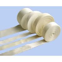 Cotton or Wool Tapes